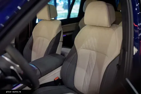 BMW X7 — poza 2