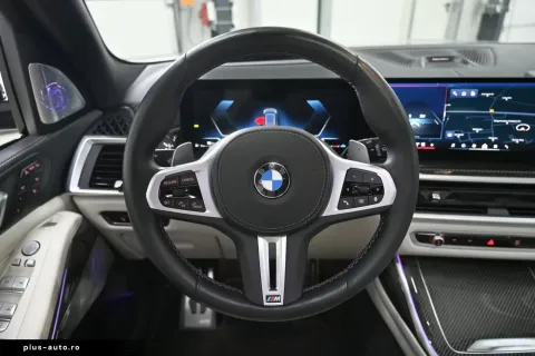 BMW X7 — poza 2