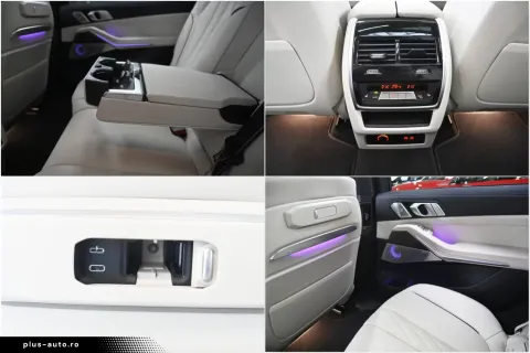 BMW X7 — poza 3