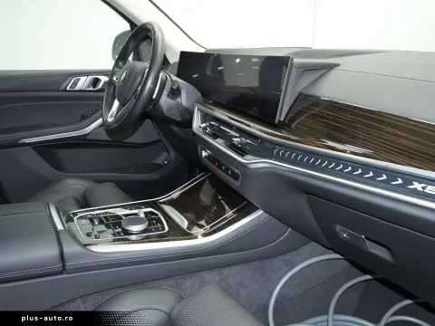 BMW X5 — poza 3
