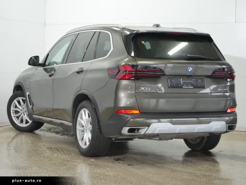 BMW X5 — poza 2