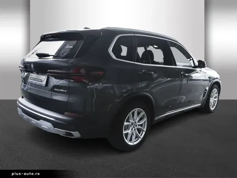 BMW X5 — poza 2