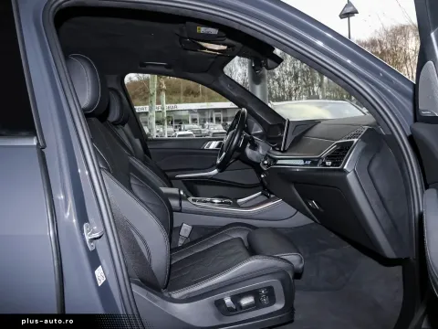 BMW X5 — poza 3