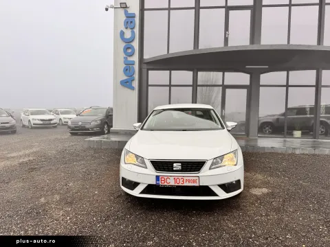 Seat Leon — poza 2