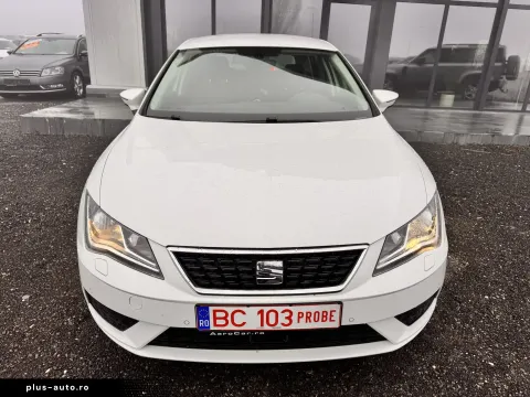 Seat Leon — poza 3