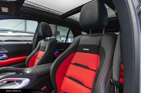 Mercedes-Benz Gle 53 Amg — poza 2