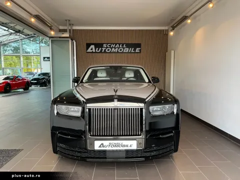 Rolls-Royce Phantom — poza 2
