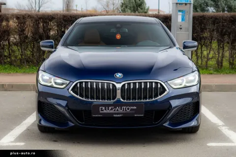 BMW 840 — poza 3