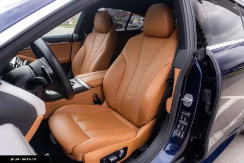 BMW 840 — poza 2