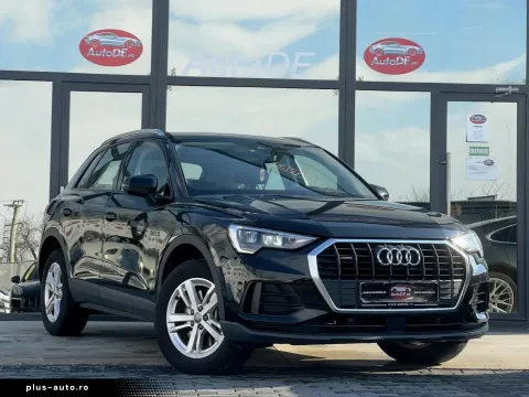 Audi Q3 — poza 2