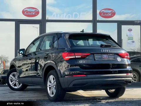 Audi Q3 — poza 3