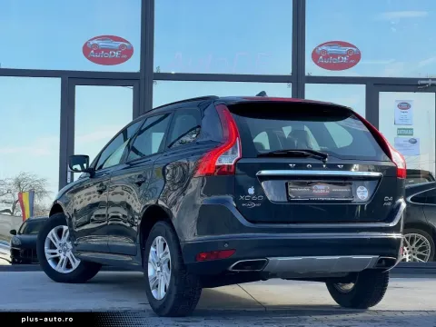 Volvo Xc60 — poza 3