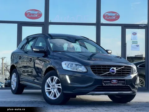 Volvo Xc60 — poza 2