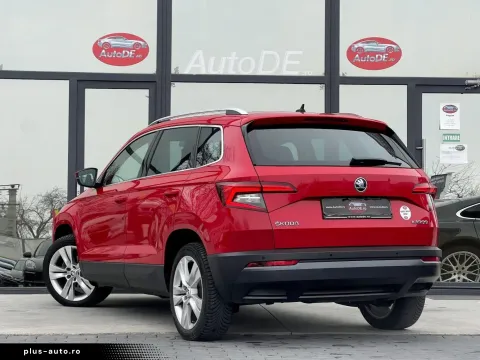 Skoda Karoq — poza 3