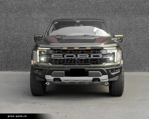 Ford F 150 — poza 2