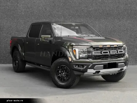 Ford F 150