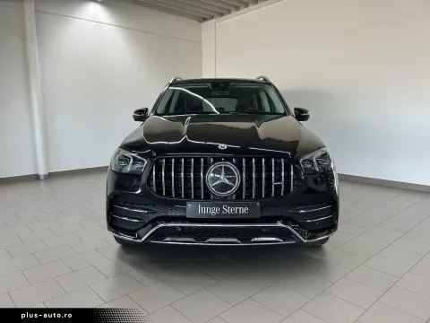 Mercedes-Benz Gle 450 — poza 2