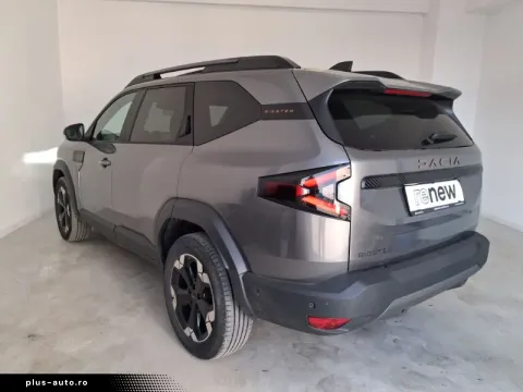 Dacia Bigster — poza 3