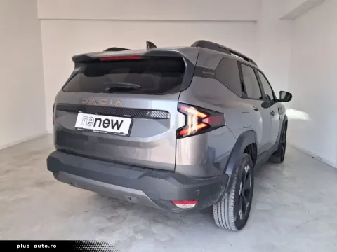Dacia Bigster — poza 2