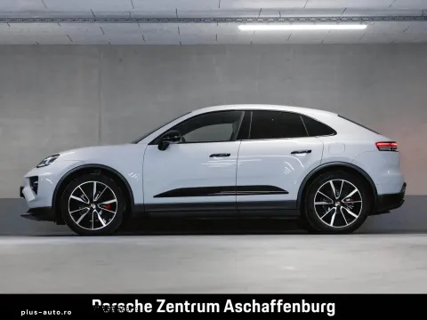 Porsche Macan — poza 2