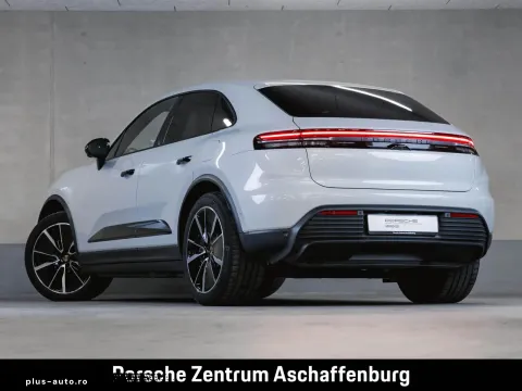Porsche Macan — poza 3