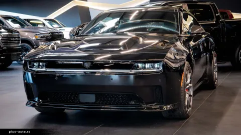 Dodge Charger — poza 3