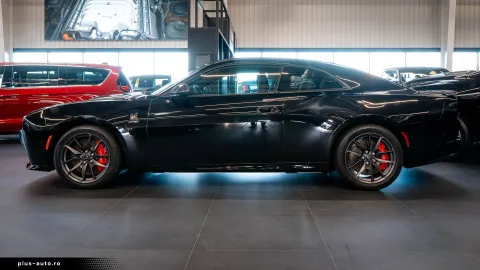 Dodge Charger — poza 2