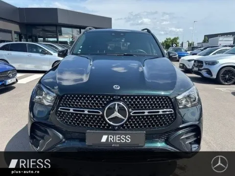 Mercedes-Benz Gle 450 — poza 2