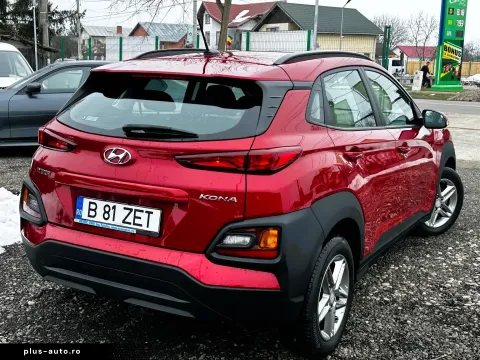 Hyundai Kona — poza 3
