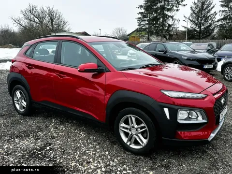 Hyundai Kona — poza 2
