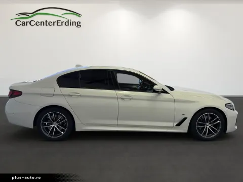 BMW 520 — poza 3
