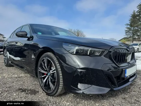 BMW 520 — poza 3