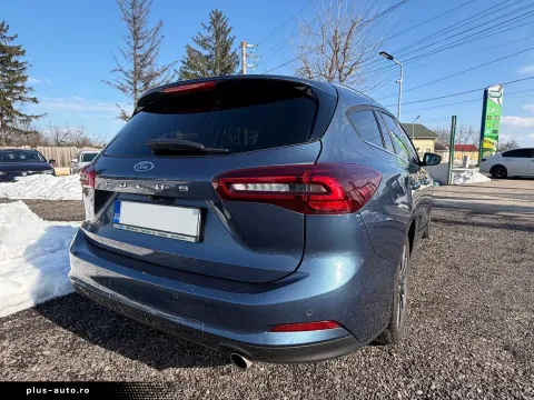 Ford Focus — poza 3