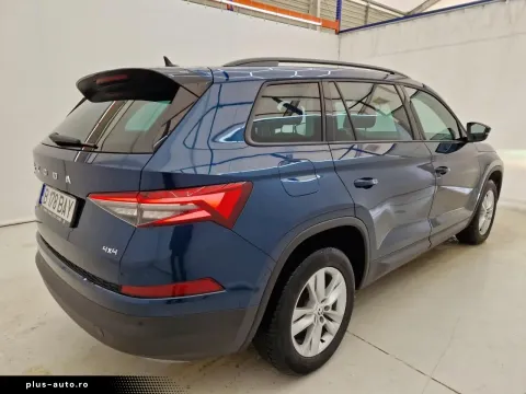 Skoda Kodiaq — poza 3