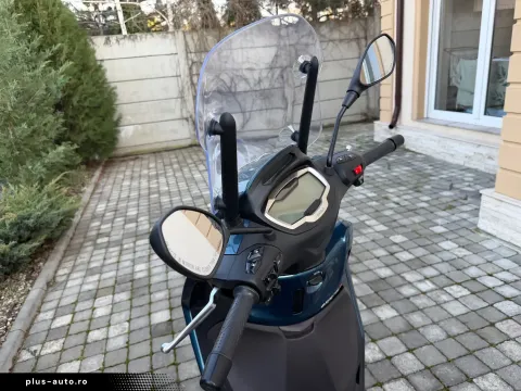 Piaggio Beverly — poza 2