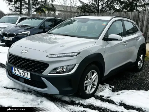 Hyundai Kona — poza 2