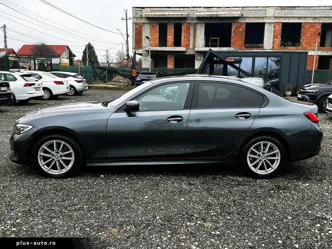 BMW 320 — poza 3