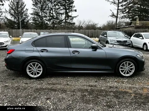 BMW 320 — poza 2