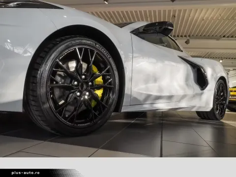 Corvette C8 — poza 3