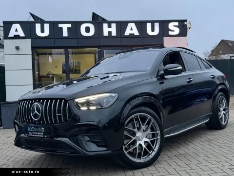 Mercedes-Benz Gle 53 Amg
