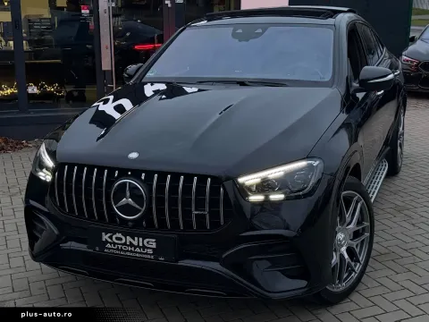 Mercedes-Benz Gle 53 Amg — poza 3