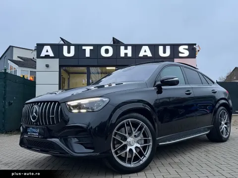 Mercedes-Benz Gle 53 Amg — poza 2