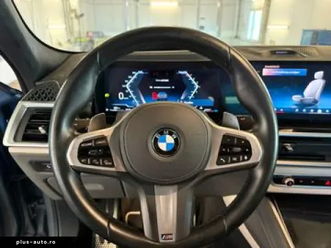 BMW X6 M — poza 2