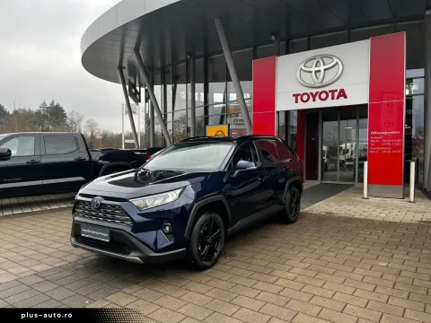 Toyota Rav 4 — poza 2