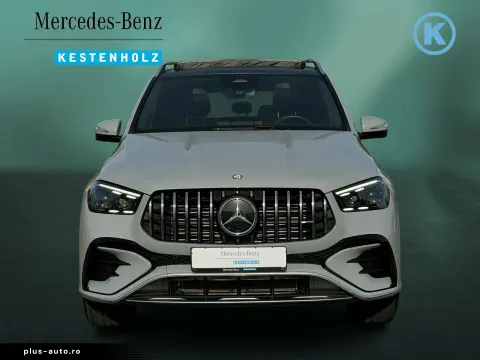 Mercedes-Benz Gle 53 Amg — poza 2