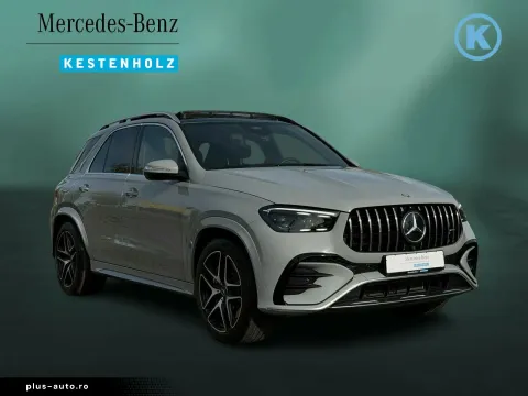 Mercedes-Benz Gle 53 Amg — poza 3