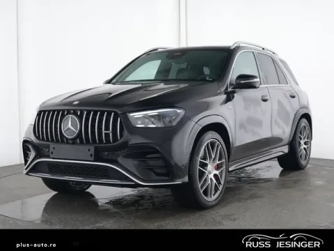 Mercedes-Benz Gle 53 Amg — poza 2