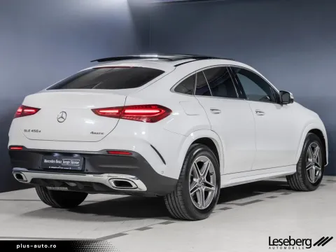 Mercedes-Benz Gle 450 — poza 2