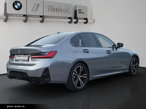 BMW M340D — poza 2