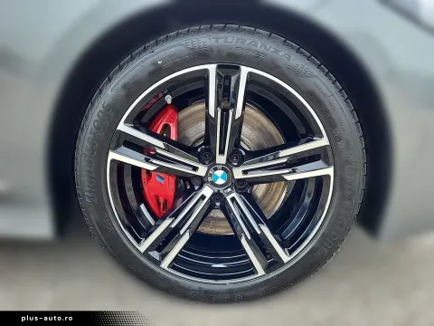 BMW M340D — poza 3